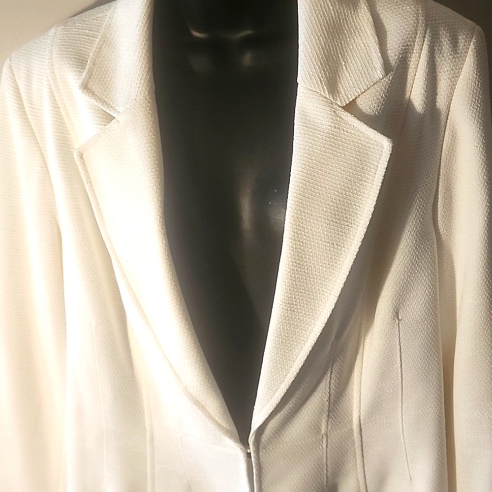 Kasper Jacket. - image 1